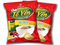 Cháo tổ yến Đại Nam 50g/30 gói