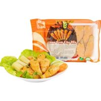 Chạo Tôm cây mía 250gr