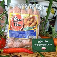 Chạo Tôm Mía Âu Lạc ( 500g/ gói )