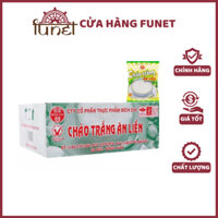 Cháo Trắng Ăn Liền 100G (30 gói/ thùng)