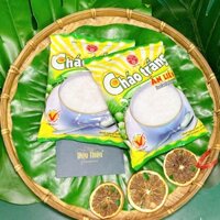 CHÁO TRẮNG ĂN LIỀN BÍCH CHI – GÓI TIỆN LỢI – DỄ TIÊU, NHẸ BỤNG