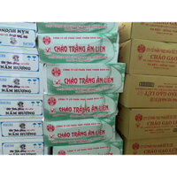 Cháo Trắng ăn liền Bích Chi thùng 30 gói 100gr
