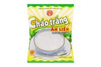 Cháo trắng ăn liền  Bích Chi