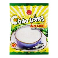 Cháo Trắng Bích Chi thùng 50 gói x 50g