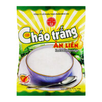 Cháo Trắng Bích Chi thùng 50 gói x 50g