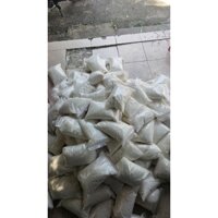 cháo trắng câu cá 5kg 10kg