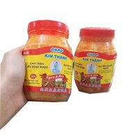 Chao trắng Kim Thành lốc 2 hũ (350 g)