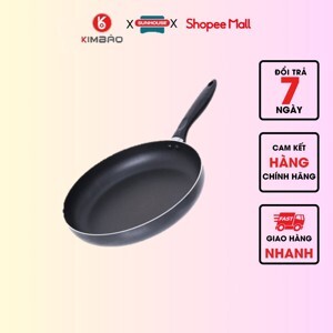 Chảo chống dính Sunhouse CT30 (CT-30) - 30cm