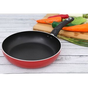 Chảo trơn Sunhouse MAMA SFP26G - 26cm