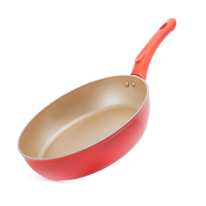 Chảo trơn Sunhouse Mama SFP30MA - 30cm