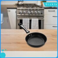 Chảo trứng tráng chống dính bằng thép không gỉ / Chảo chiên chống dính 12cm