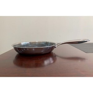 Chảo từ 3 lớp Chefs EH-FRY260N