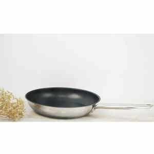 Chảo từ 3 lớp Chefs EH-FRY280