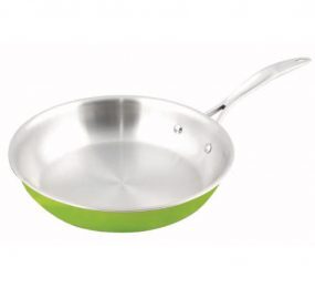 Chảo từ 3 lớp Chefs EH-FRY300