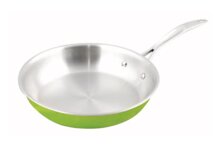 Chảo từ 3 lớp Chefs EH-FRY300