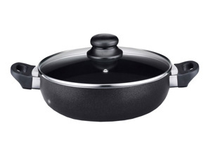 Chảo từ Aluminium Elo Ducto 24cm