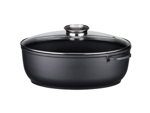 Chảo từ Aluminium Elo Ducto 32cm