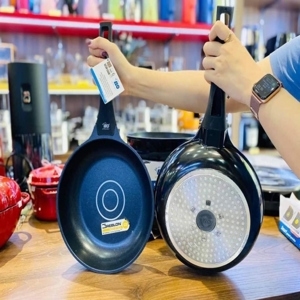 Chảo từ Aluminium Elo Smart 24cm