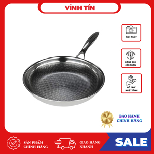 Chảo từ Blackcube B124C - 24cm