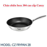 Chảo từ Canzy CZ WOK 28