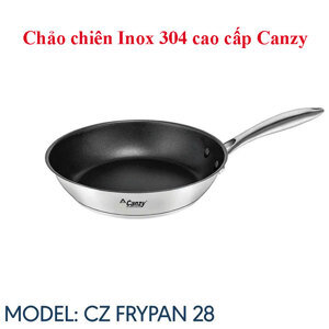 Chảo từ Canzy CZ-Wok 28