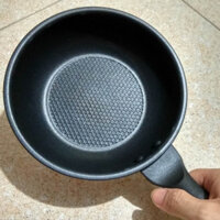Chảo Từ Chống Dính 3 Đáy Fivestar 20cm