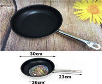 Chảo Từ Chống Dính Fivestar 30cm