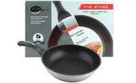 Chảo từ chống dính Fivestar 24cm