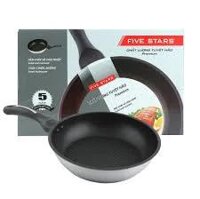 Chảo từ chống dính Fivestar 26cm