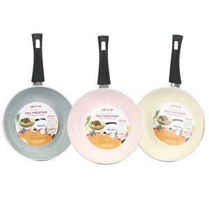 Chảo từ chống dính Goldsun FP-GE1926IH