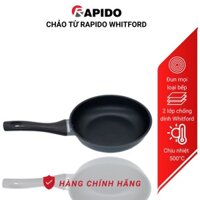 Chảo từ đáy chấm Rapido Whitford RP24-RDB (Size 24cm)