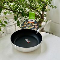 Chảo từ ELO Aluminium sâu lòng BistroLine 20cm