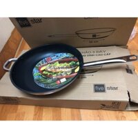 Chảo từ FIVESTAR 30cm chống dính
