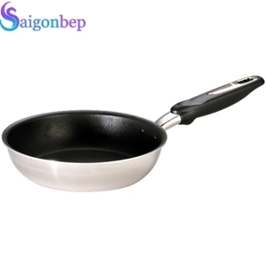 Chảo từ Hokua Plateado Deep 20