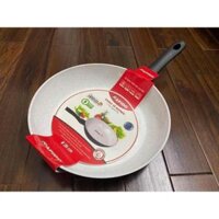 Chảo từ men gốm Ceramic Rapido-Ferroli - Chảo 24cm,S