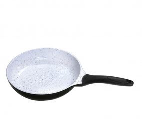 Chảo từ Rapido RP28-RD - đáy chấm, 28cm