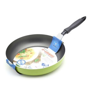 Chảo từ Saluki SLK5203Gr-IH 20cm