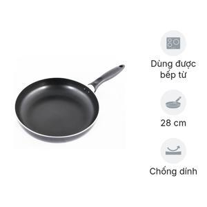 Chảo chống dính Sunhouse SHM28 (SH-M28/ SHM-28) - 28cm