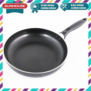 Chảo chống dính Sunhouse SHM28 (SH-M28/ SHM-28) - 28cm
