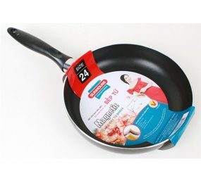 Chảo chống dính Sunhouse Magnetic Pan SHM24 (SH-M24) - 24cm