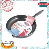 Chảo từ SUNHOUSE Magnetic Pan SHM 18- 20- 22-24-26-28-30CM
