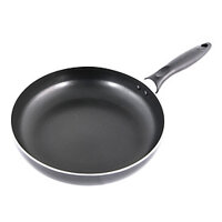 Chảo Từ Sunhouse Magnetic Pan SHM26 - Đen (26cm)