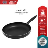 Chảo từ SUNHOUSE SHM26 phi 26cm