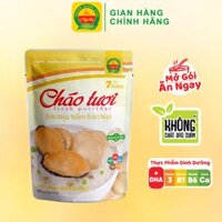Cháo Tươi Bào Ngư Nấm Bào Ngư Cây Thị