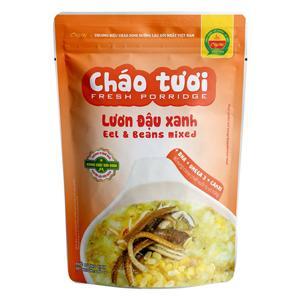 Cháo tươi Cây Thị lươn đậu xanh - 260g