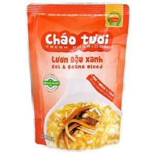 Cháo tươi Cây Thị lươn đậu xanh - 260g