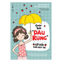 Chào Tuổi Dâu Rụng