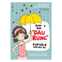 Chào Tuổi Dâu Rụng
