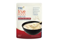 Cháo Tươi Nhung Hươu Nấm Hương TH true FOOD 240 g