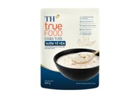 Cháo Tươi Sườn Tổ Yến TH true FOOD 240 g